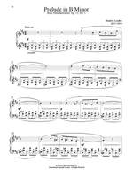 Classical Piano Solos - Fifth Grade Product Image