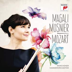 Magali Mosnier: Mozart
