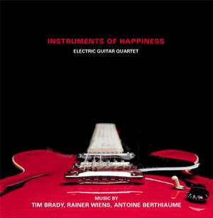 Instruments of Happiness