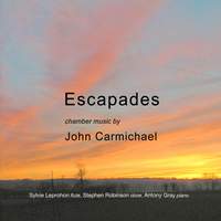 John Carmichael: Escapades