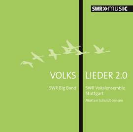 Volkslieder 2.0