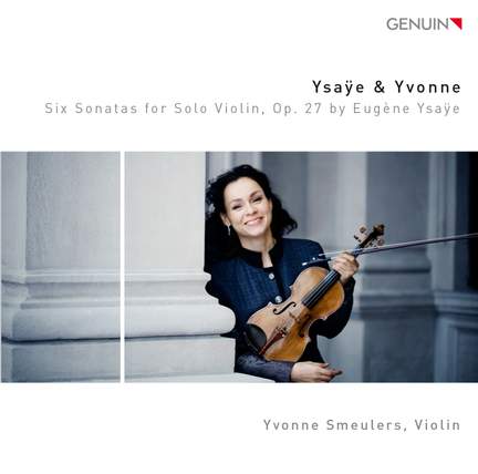 Ysaÿe & Yvonne