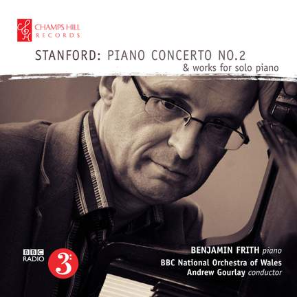 Stanford: Piano Concerto No. 2