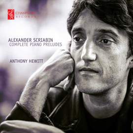 Scriabin: Complete Piano Preludes