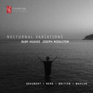 Nocturnal Variations Product Image