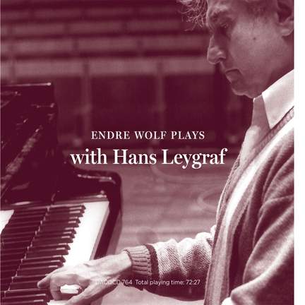 Endre Wolf in Sweden, Vol. 2