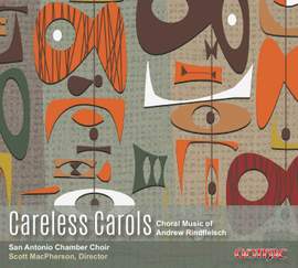 Careless Carols