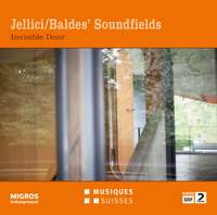 Invisible Door (feat. Francesco Diomaiuta, André Buser & Tobias Hunziker)