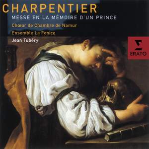 Marc-Antoine Charpentier - Messe en la memoire d'un Prince