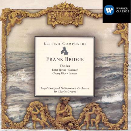Bridge: The Sea and other works