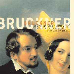Bruckner: Symphony No. 4 in Eb Major 'Romantic'