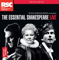 The Essential Shakespeare Live