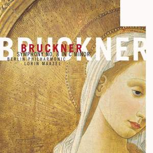 Bruckner: Symphony No. 8 in C minor
