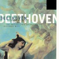 Beethoven: Symphony No. 9 in D minor, Op. 125 'Choral'