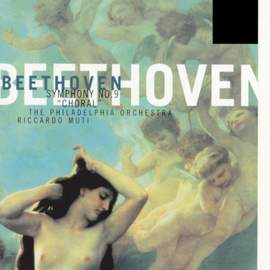 Beethoven: Symphony No. 9 in D minor, Op. 125 'Choral'