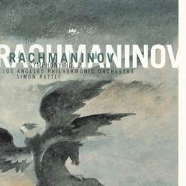 Rachmaninoff: Symphony No. 2 in E minor, Op. 27