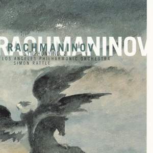 Rachmaninoff: Symphony No. 2 in E minor, Op. 27