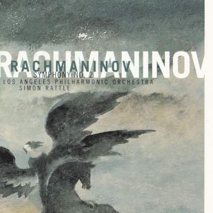 Rachmaninoff: Symphony No. 2 in E minor, Op. 27