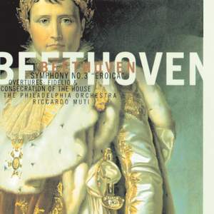 Beethoven: Symphony No. 3
