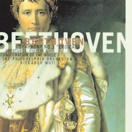 Beethoven: Symphony No. 3