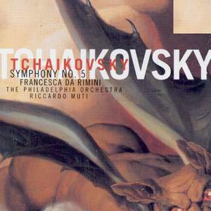 Tchaikovsky: Symphony No. 5 in E minor, Op. 64