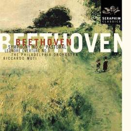 Beethoven: Symphony No. 6 'Pastoral'