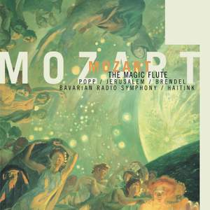 Mozart: Le nozze di Figaro, K492 (highlights)