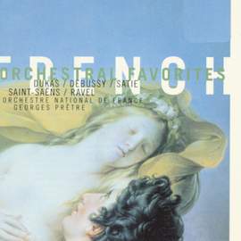 French Orchestral Favorites