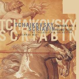 Tchaikovsky: Symphony No. 4