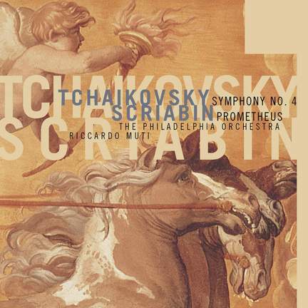 Tchaikovsky: Symphony No. 4