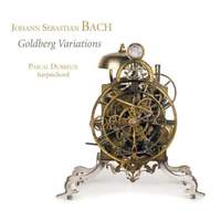 Bach, J S: Goldberg Variations, BWV988