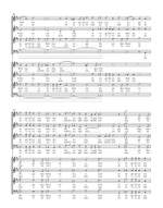 Mendelssohn Bartholdy, Felix: Psalm 98 "Singet dem Herrn ein neues Lied" op. posth. 91 MWV A 23 Product Image