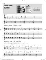 Alfred's Basic Guitar Method, Complete (Revised) Product Image