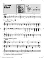 Alfred's Basic Guitar Method, Complete (Revised) Product Image