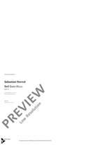 Sternal, S: Bell Gate Blues Product Image