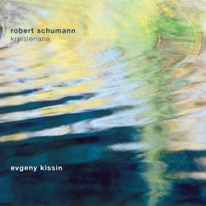 Schumann: Kreisleriana