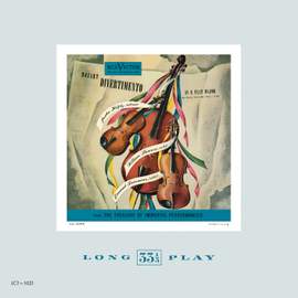 Mozart: Divertimento in E flat major, K563