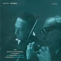 Schubert: String Quintet in C major, D956