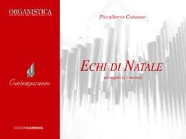 Cattaneo, P: Echi di Natale