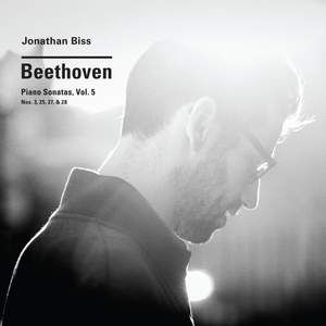 Beethoven: Piano Sonatas, Vol. 5
