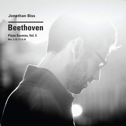 Beethoven: Piano Sonatas, Vol. 5