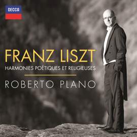 Harmonies Poétiques Et Religieuses