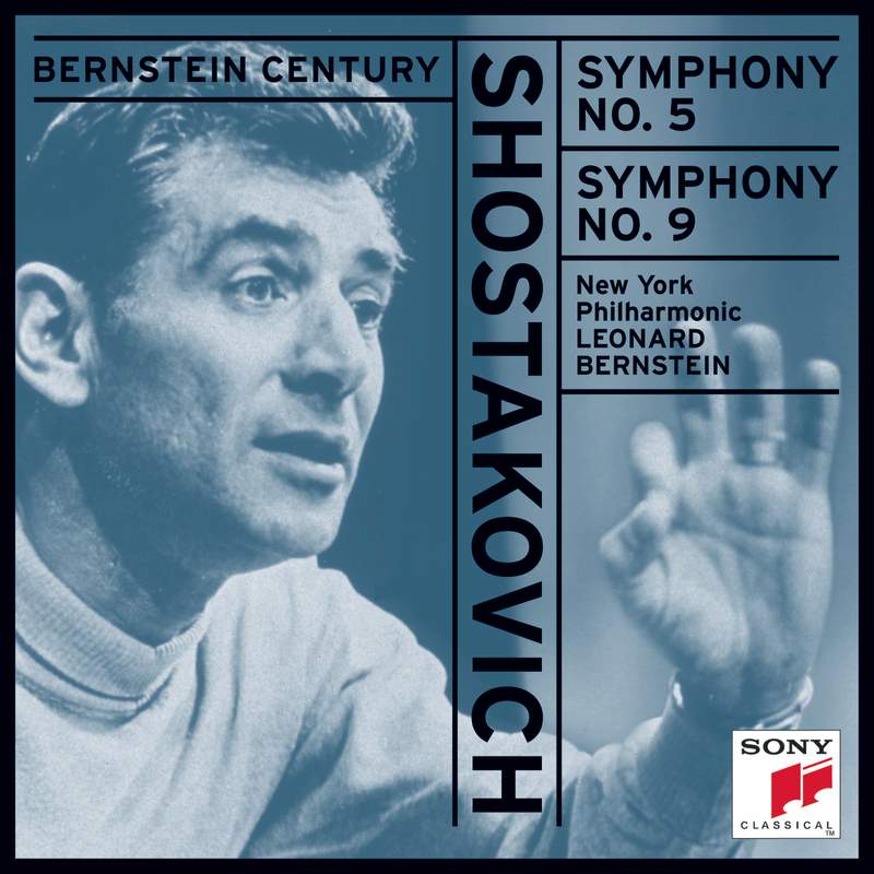 Shostakovich: Symphony No. 5 & Cello Concerto - Sony Shostakovich: Symphony No. 5 & Cello Concerto - Sony