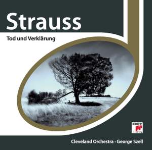 Strauss: Tod und Verklärung