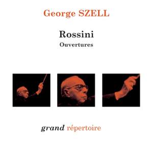 Rossini: Overtures