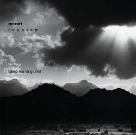 Mozart: Requiem in D minor, K626
