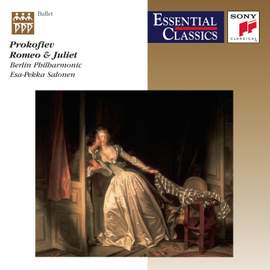 Prokofiev: Romeo and Juliet, Op. 64 - excerpts