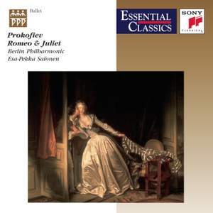 Prokofiev: Romeo and Juliet, Op. 64 - excerpts