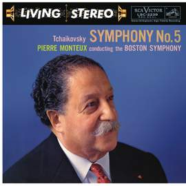 Tchaikovsky: Symphony No. 5 in E minor, Op. 64