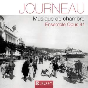 Journeau: Musique de chambre